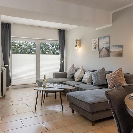 Ferienwohnung 50088 Deichgraf Carolinensiel Εξωτερικό φωτογραφία