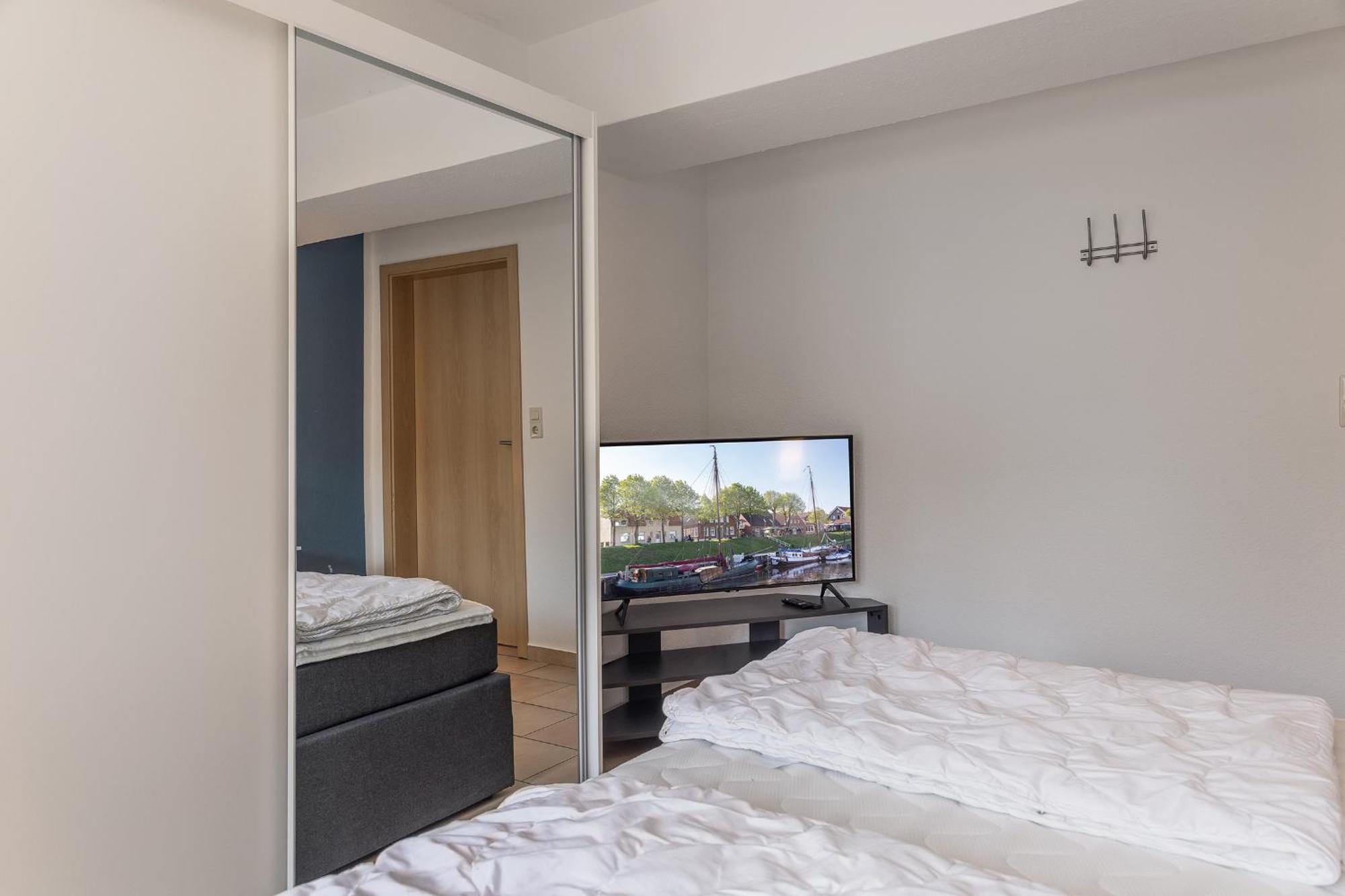 Ferienwohnung 50088 Deichgraf Carolinensiel Εξωτερικό φωτογραφία