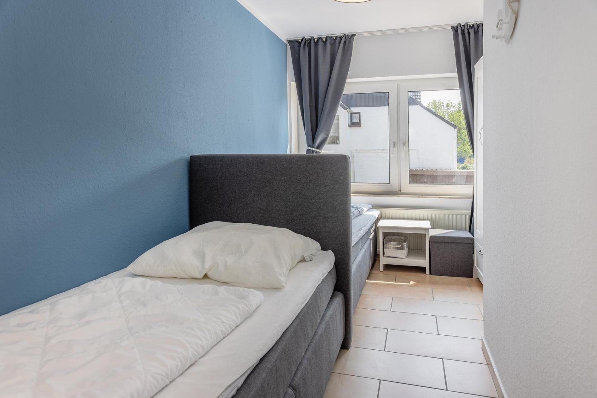 Ferienwohnung 50088 Deichgraf Carolinensiel Εξωτερικό φωτογραφία