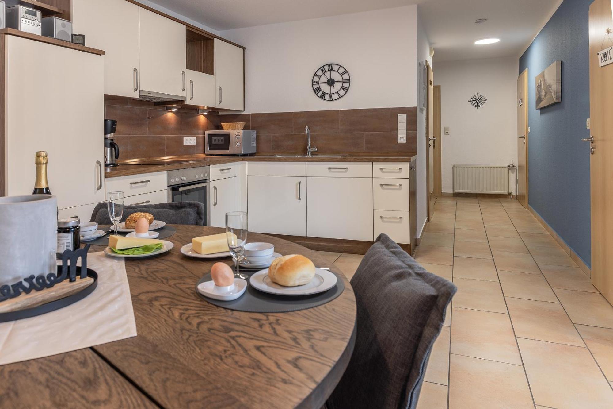 Ferienwohnung 50088 Deichgraf Carolinensiel Εξωτερικό φωτογραφία