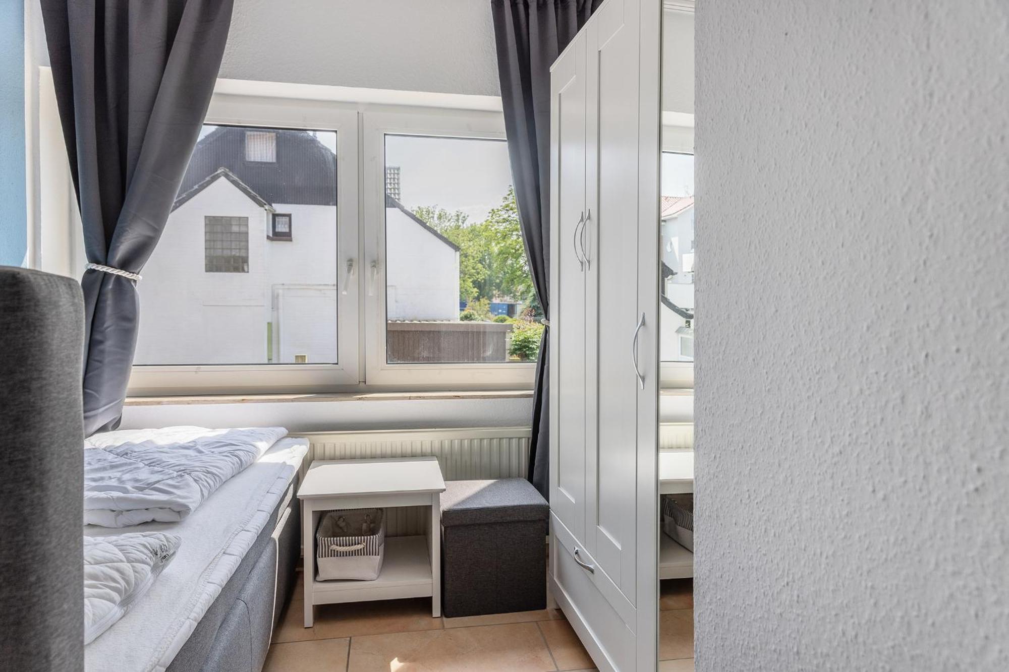 Ferienwohnung 50088 Deichgraf Carolinensiel Εξωτερικό φωτογραφία