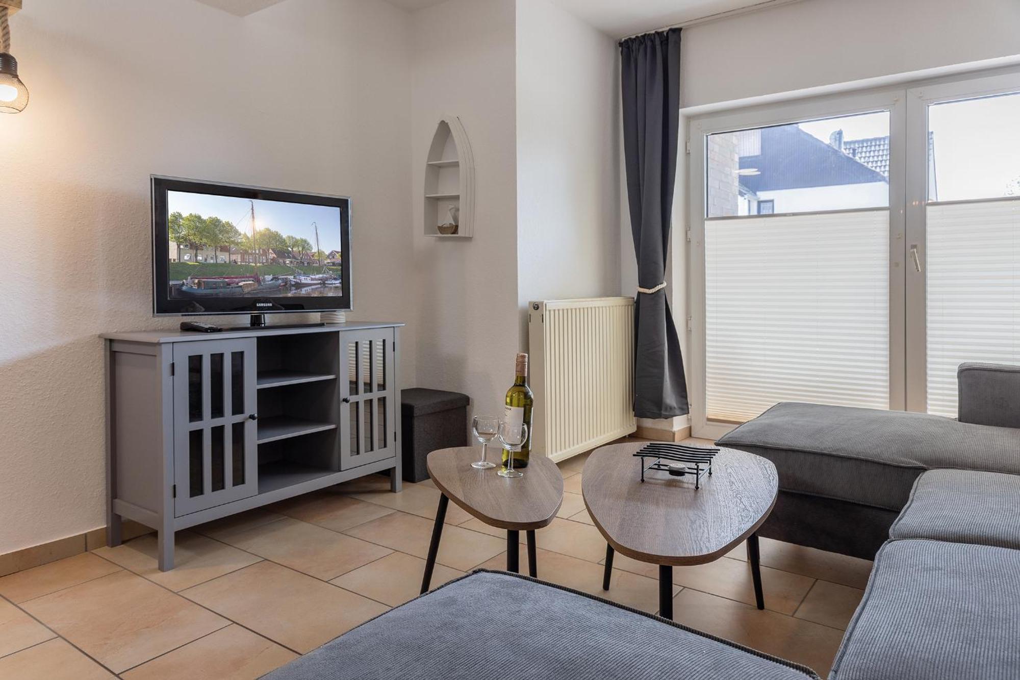 Ferienwohnung 50088 Deichgraf Carolinensiel Εξωτερικό φωτογραφία