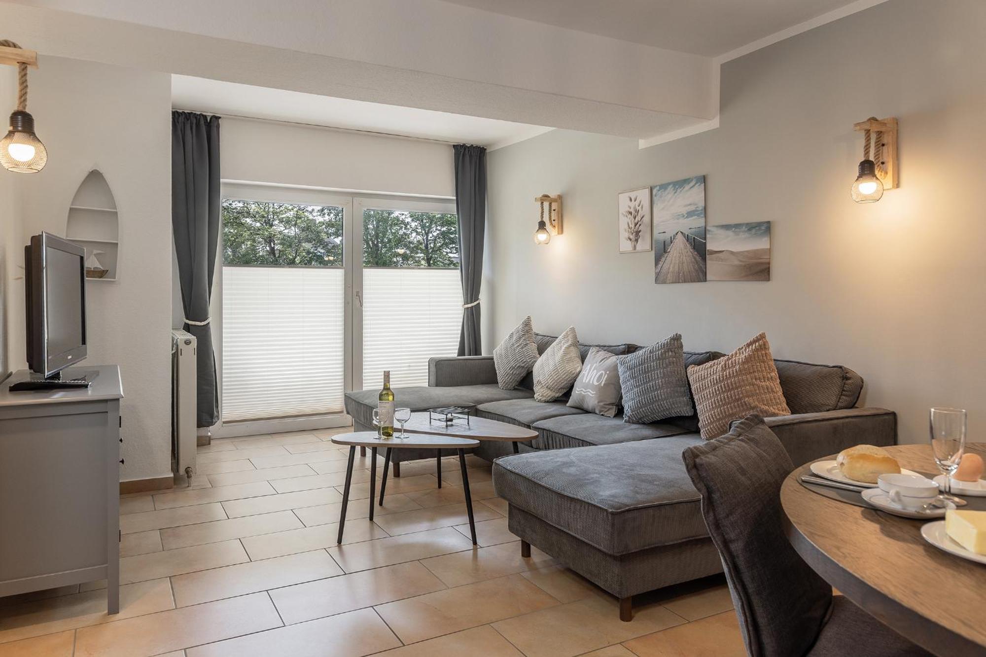 Ferienwohnung 50088 Deichgraf Carolinensiel Εξωτερικό φωτογραφία